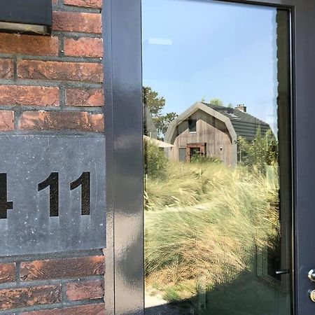 Villa Klein Geluk Egmond aan Zee Bagian luar foto
