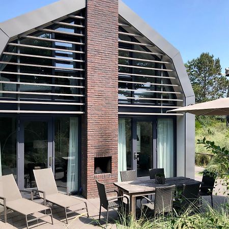 Villa Klein Geluk Egmond aan Zee Bagian luar foto